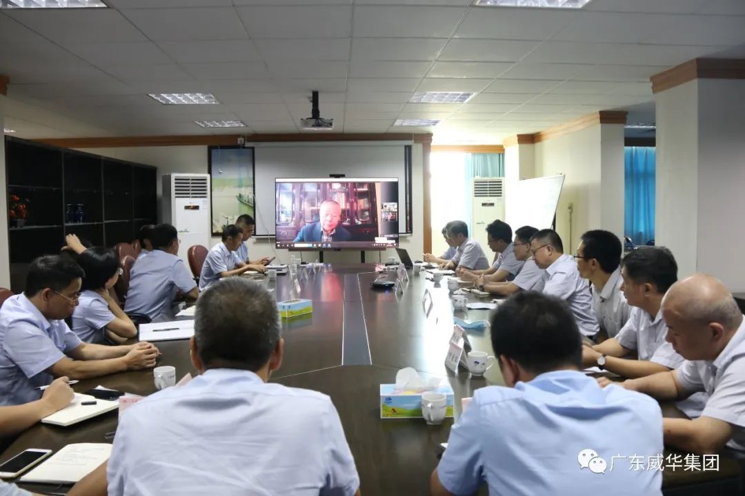 廣東盈華高端銅箔、高性能覆銅板新項目每周動態(tài)！