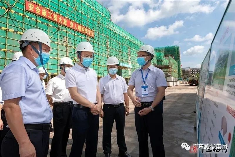 廣東盈華高端銅箔、高性能覆銅板新項(xiàng)目每周動(dòng)態(tài)！（二十四期）