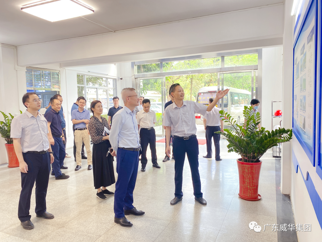 廣東盈華高端銅箔、高性能覆銅板新項(xiàng)目每周動(dòng)態(tài)！（二十七期）