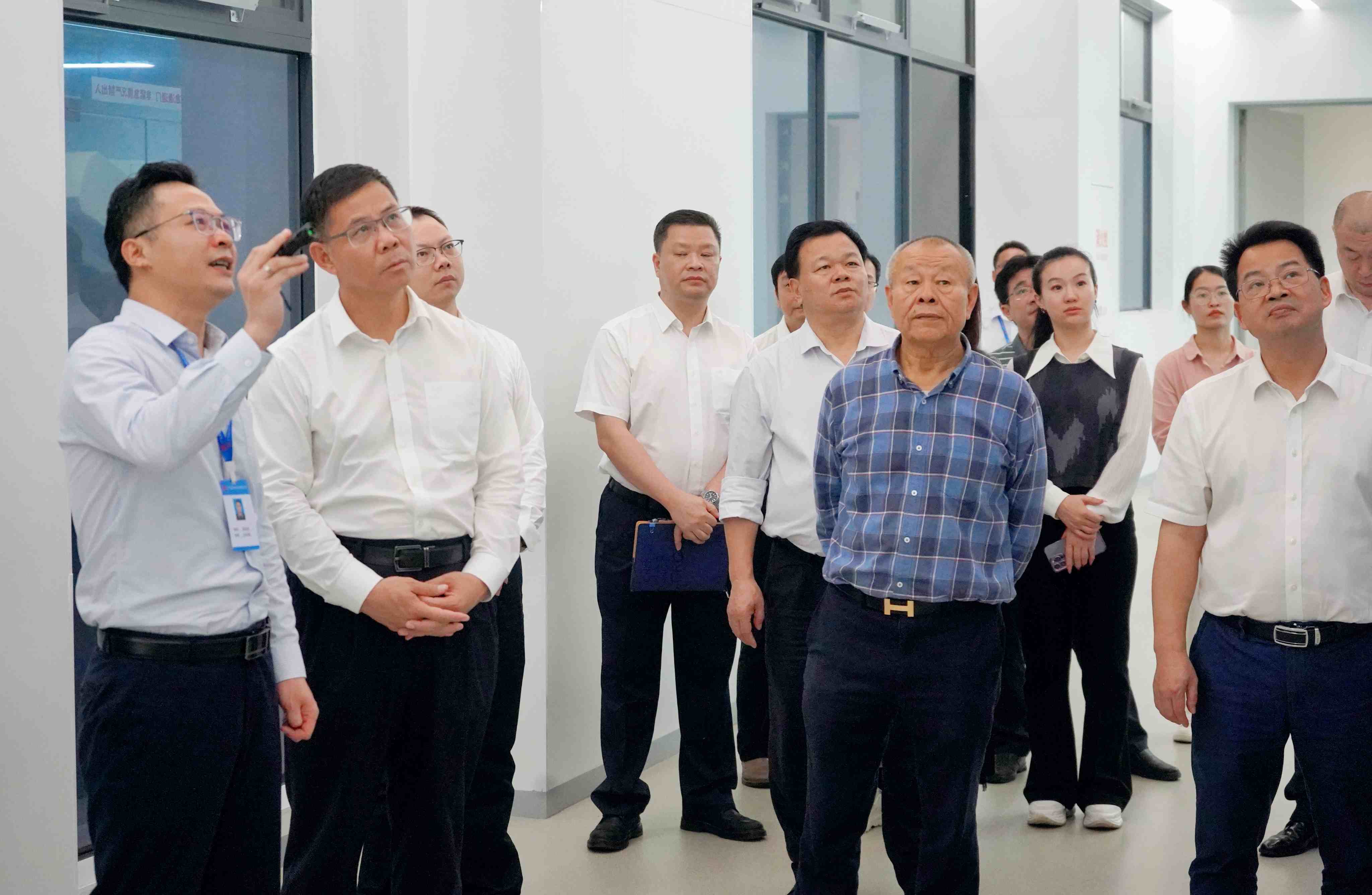 廣東盈華高端銅箔、高性能覆銅板新項(xiàng)目動態(tài)報(bào)道?。ǖ?期）