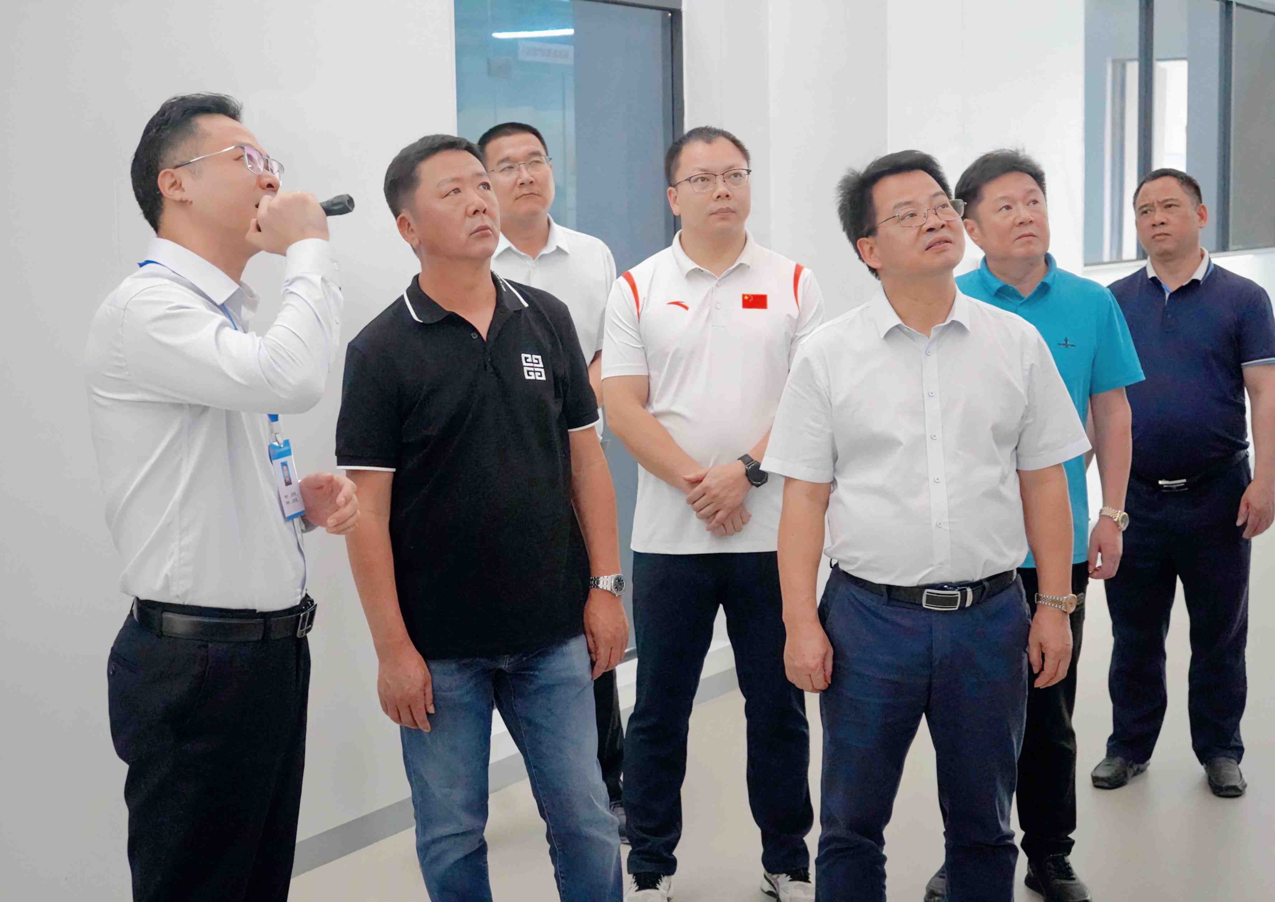 廣東盈華高端銅箔、高性能覆銅板新項(xiàng)目動態(tài)報(bào)道?。ǖ?期）