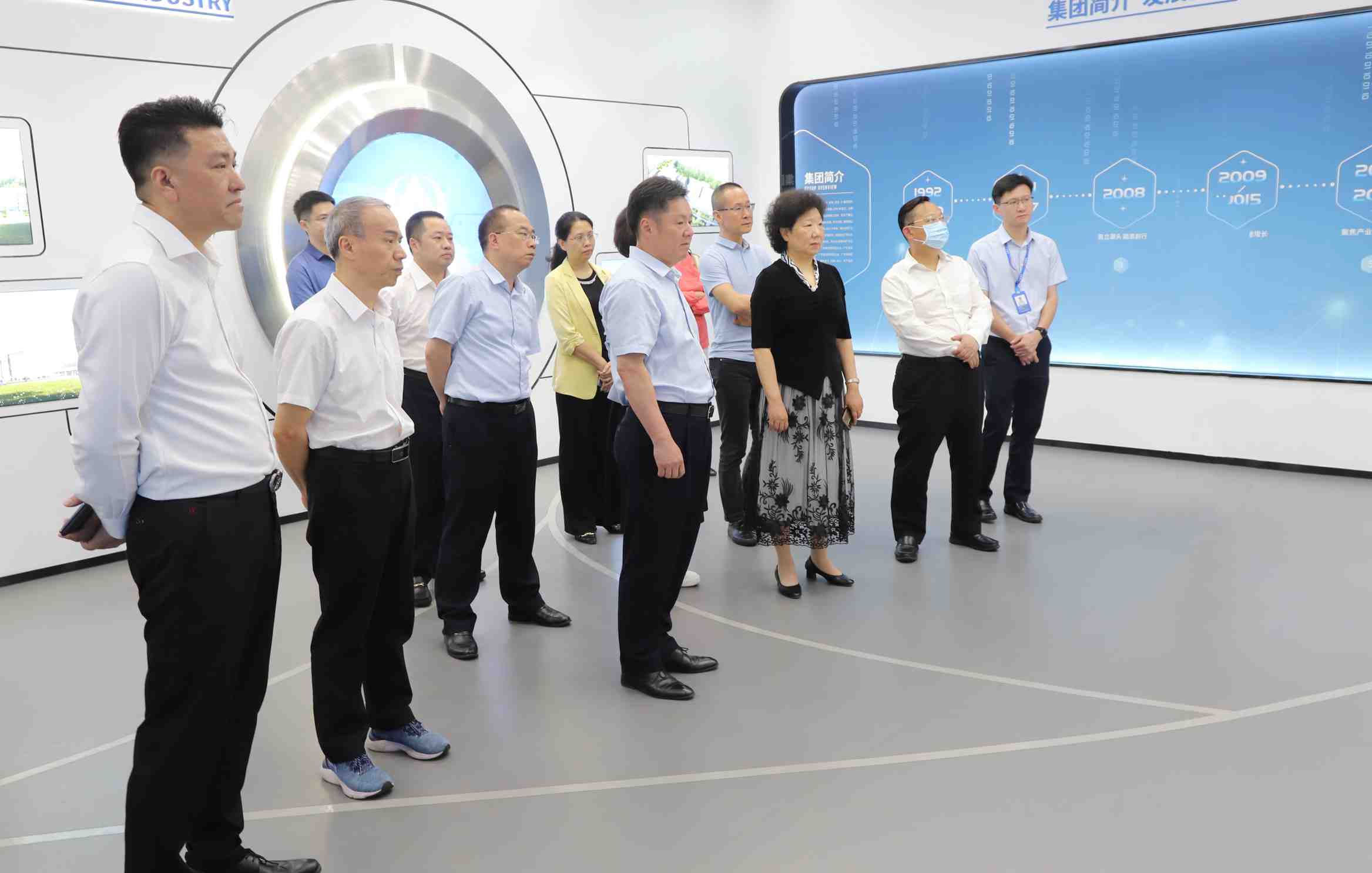 廣東盈華高端銅箔、高性能覆銅板新項(xiàng)目動態(tài)報(bào)道！（第5期）