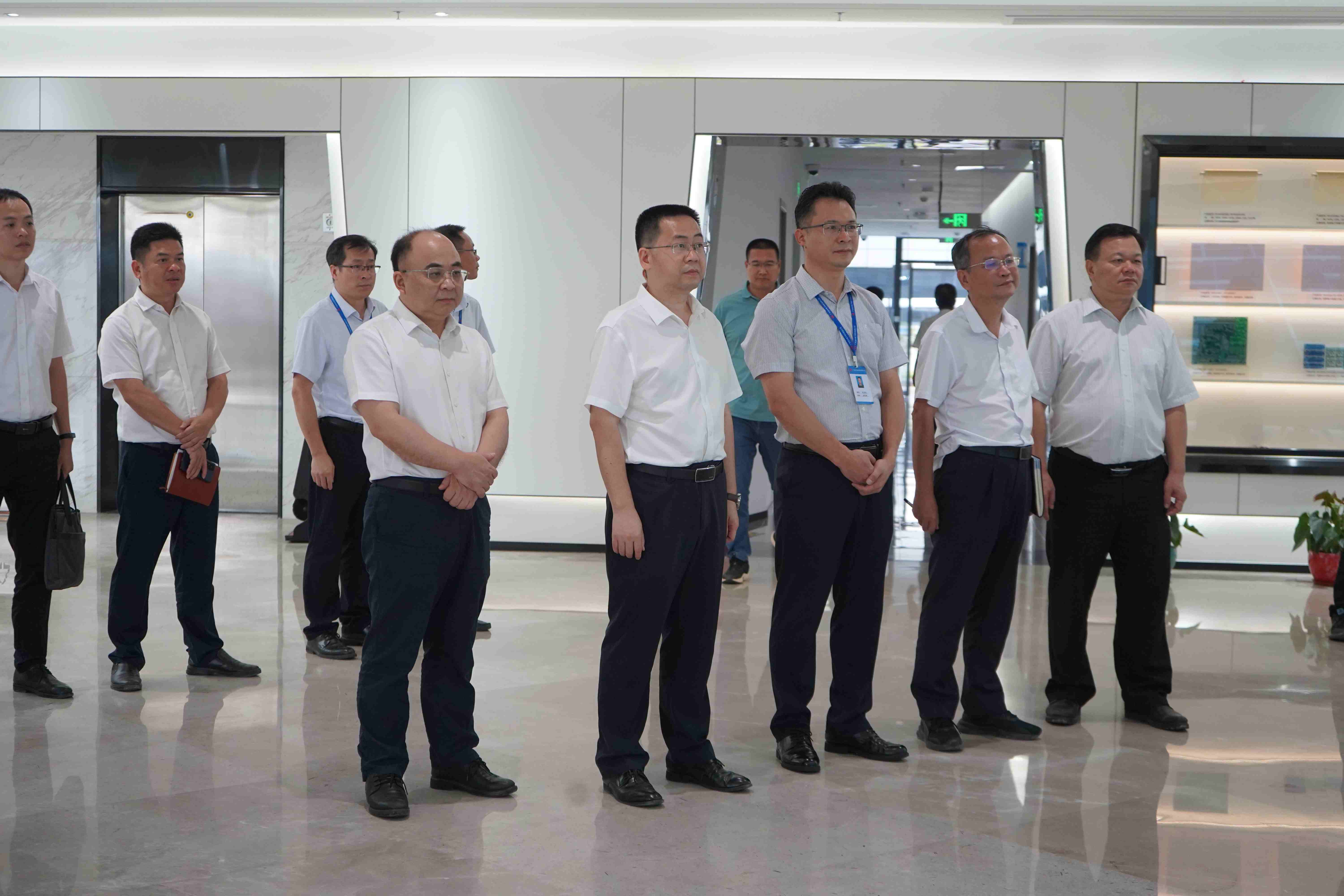 廣東盈華高端銅箔、高性能覆銅板新項目動態(tài)報道?。ǖ?0期）