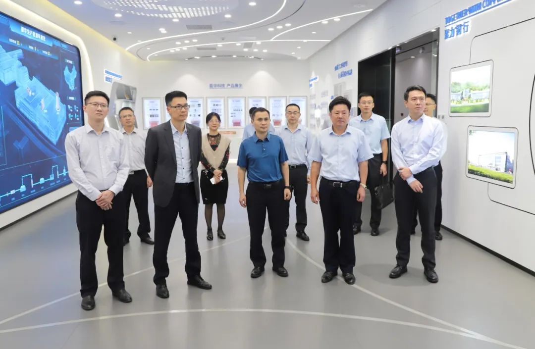 廣東盈華高端銅箔、高性能覆銅板新項目動態(tài)報道?。ǖ?5期）