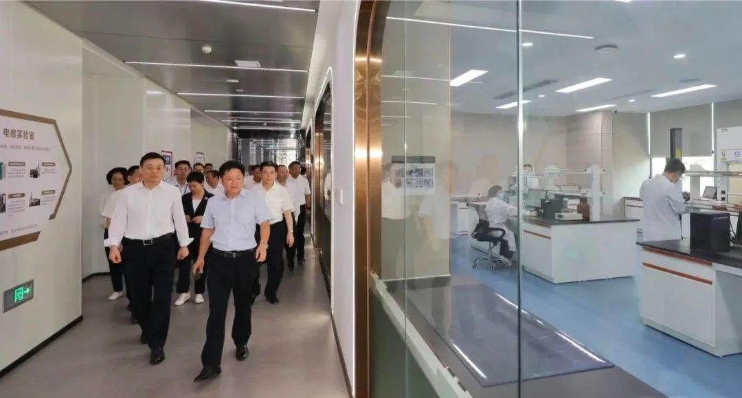 廣東盈華高端銅箔、高性能覆銅板新項目動態(tài)報道?。ǖ?6期）