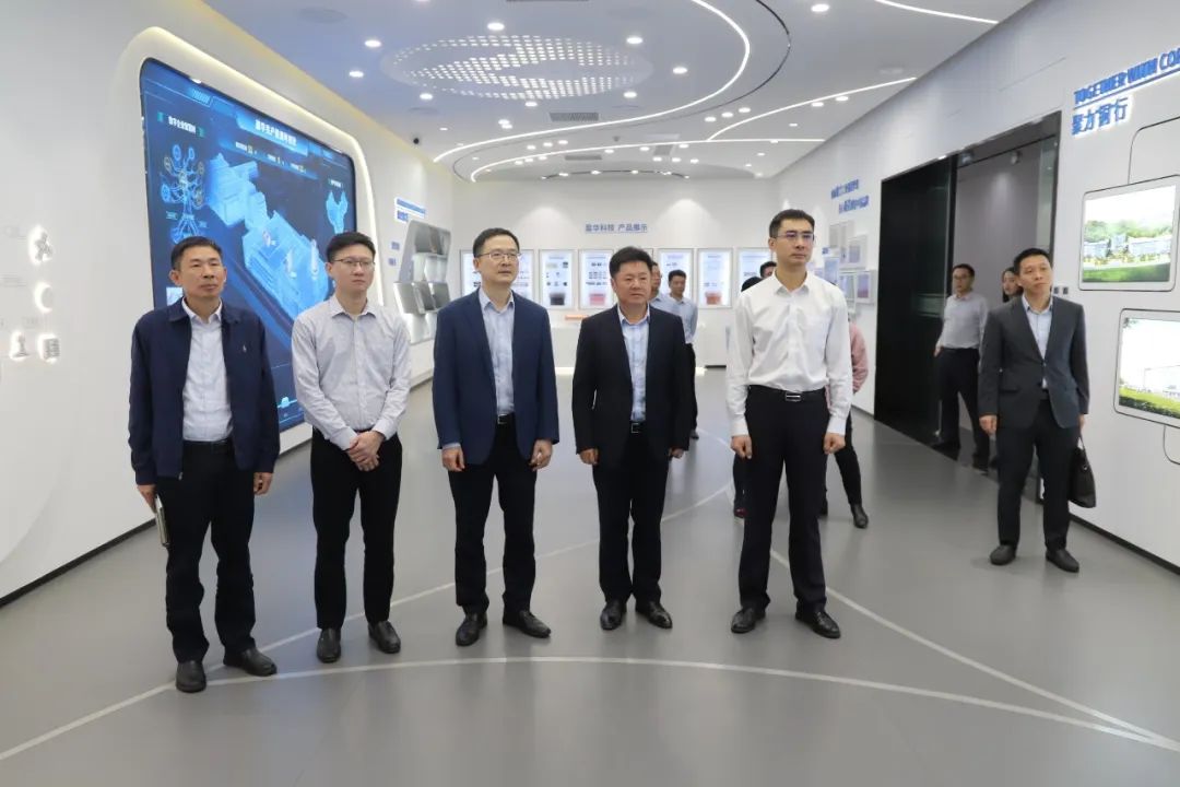 廣東盈華高端銅箔、高性能覆銅板新項目動態(tài)報道?。ǖ?9期）