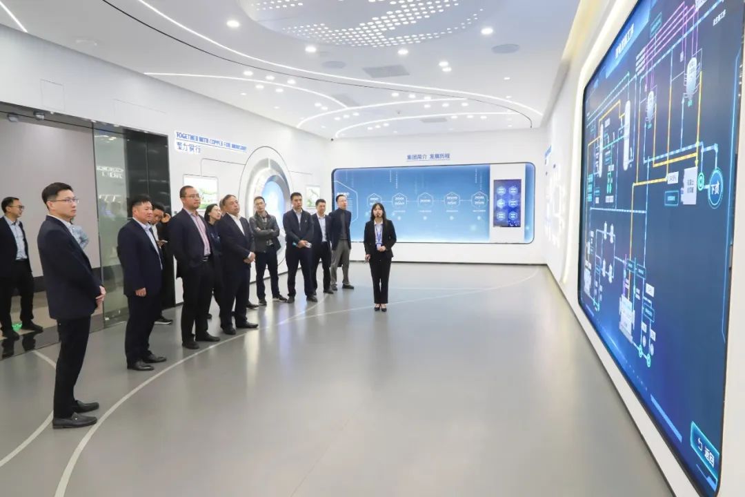 廣東盈華高端銅箔、高性能覆銅板新項目動態(tài)報道?。ǖ?0期）