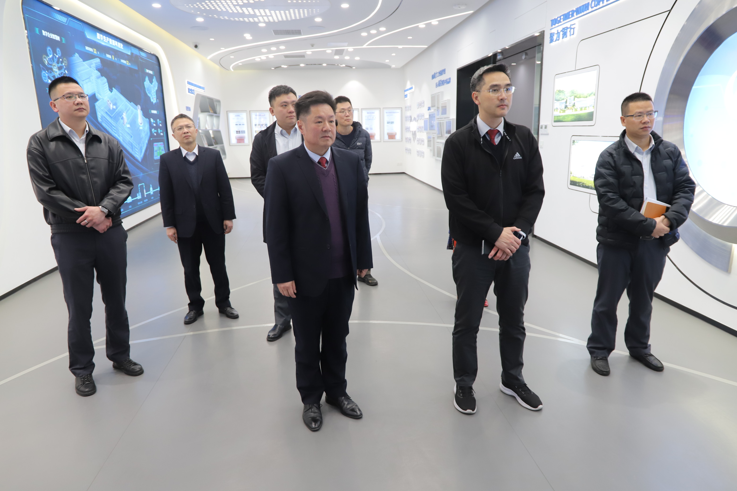 廣東盈華高端銅箔、高性能覆銅板新項目動態(tài)報道?。ǖ?1期）